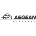 Aegean logo