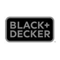 Black n Decker logo